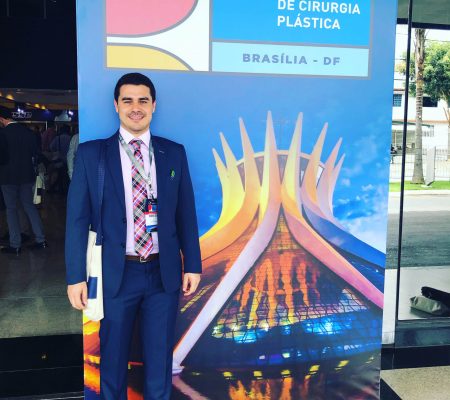 Evento em Brasília- Congresso Brasileiro de Cirurgia Plástica - 2019